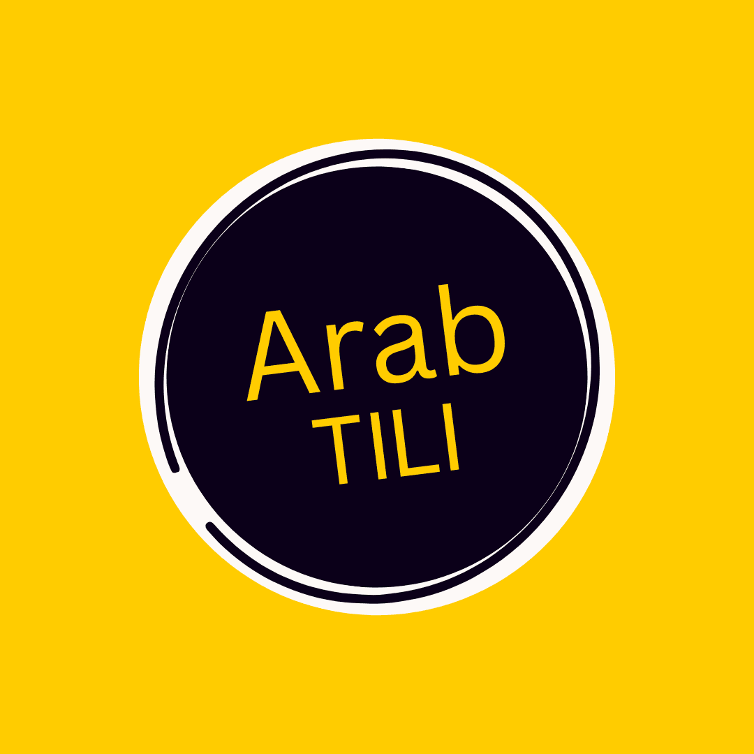 Arab tili