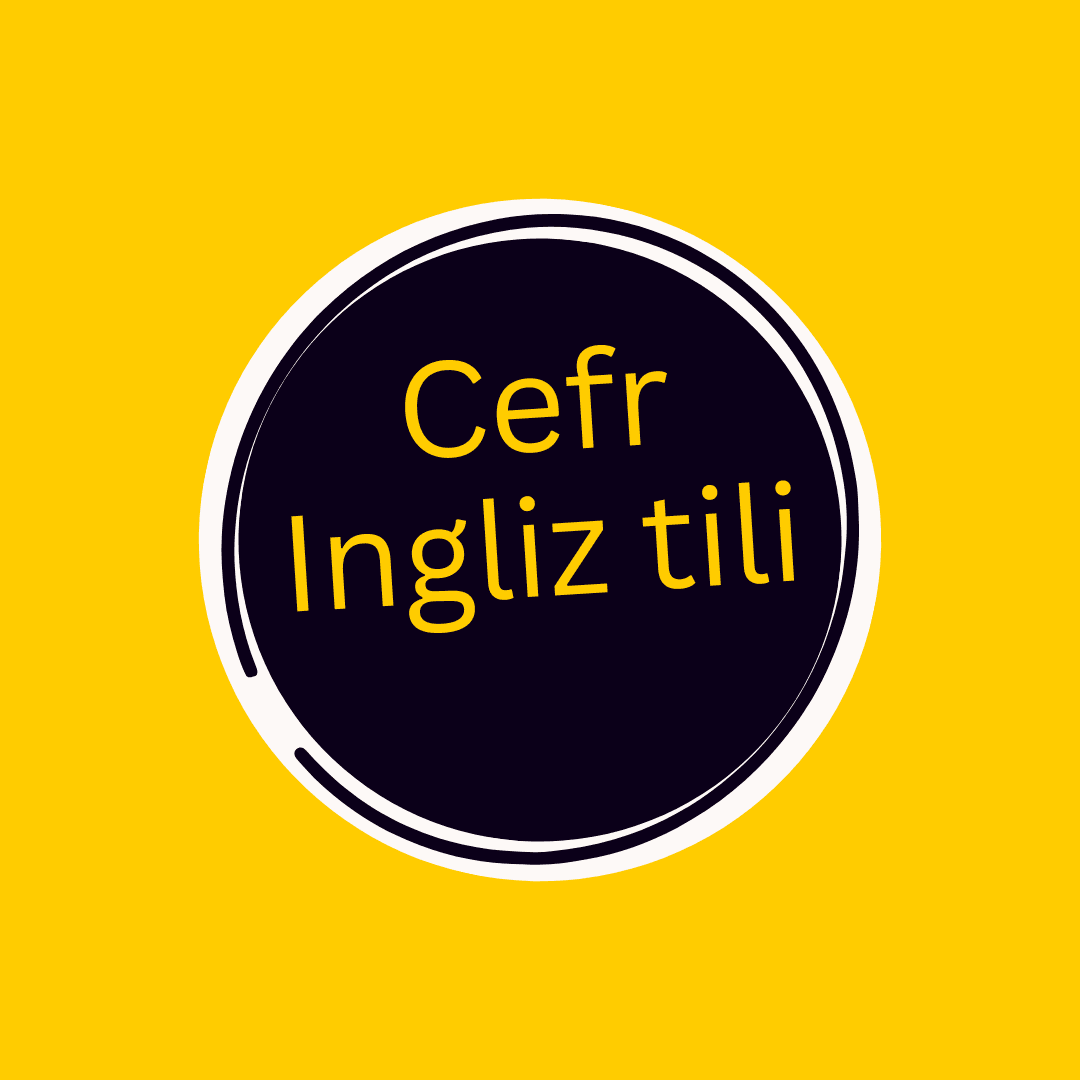 Ingliz tili