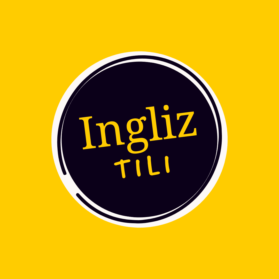 Ingliz tili