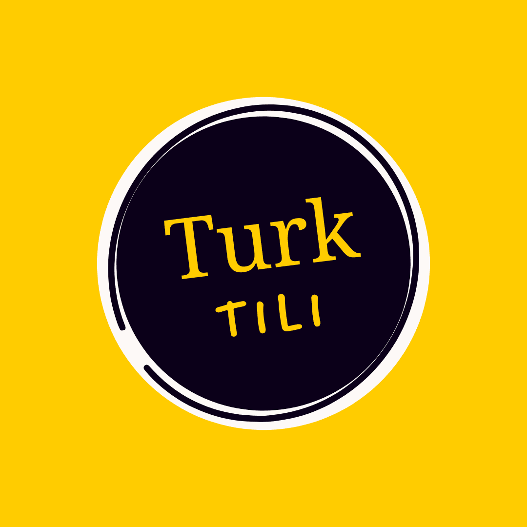 Turk tili